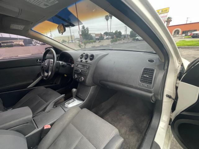2009 NISSAN ALTIMA 2.5S  
