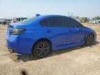 2018 Subaru Wrx  for Sale in Elgin, IL - Front End