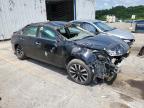 2018 Nissan Altima 2.5   на продаже в Chicago Heights, IL - All Over