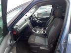 2011 FORD GALAXY ZET for sale at Copart WOLVERHAMPTON