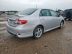 2011 Toyota Corolla Base for Sale in Houston, TX - Rear End
