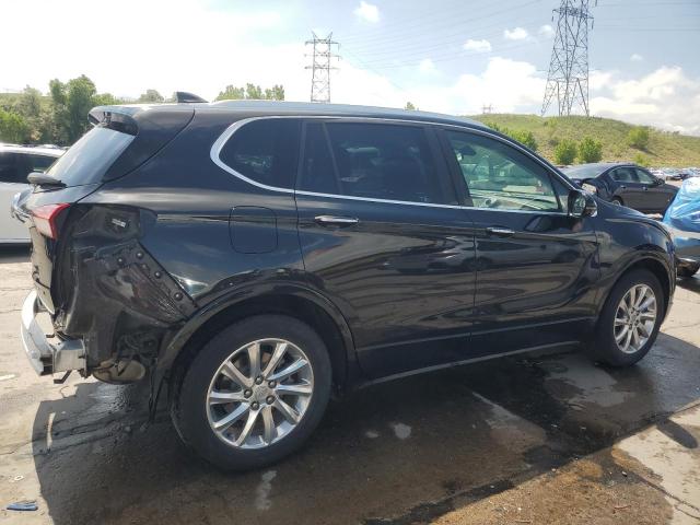  BUICK ENVISION 2019 Чорний