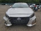 2023 Nissan Altima Sv for Sale in Graham, WA - Front End