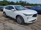 2022 Acura Mdx Advance for Sale in Theodore, AL - Rear End
