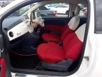 2009 FIAT 500 POP for sale at Copart SANDTOFT