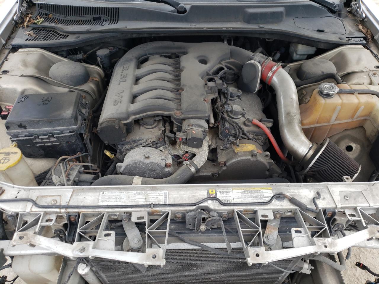2009 Dodge Charger VIN: 2B3KA43V69H599212 Lot: 62234135