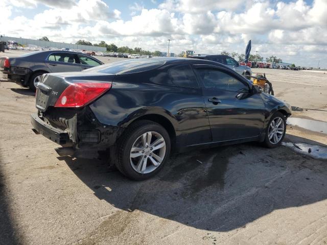  NISSAN ALTIMA 2012 Black