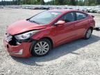 2015 Hyundai Elantra Se for Sale in Graham, WA - Rear End