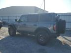 2024 Ford Bronco Everglades   للبيع في Gastonia، NC - Front End
