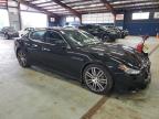 2015 Maserati Ghibli S zu verkaufen in East Granby, CT - Front End