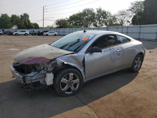 2008 Pontiac G6 Gt
