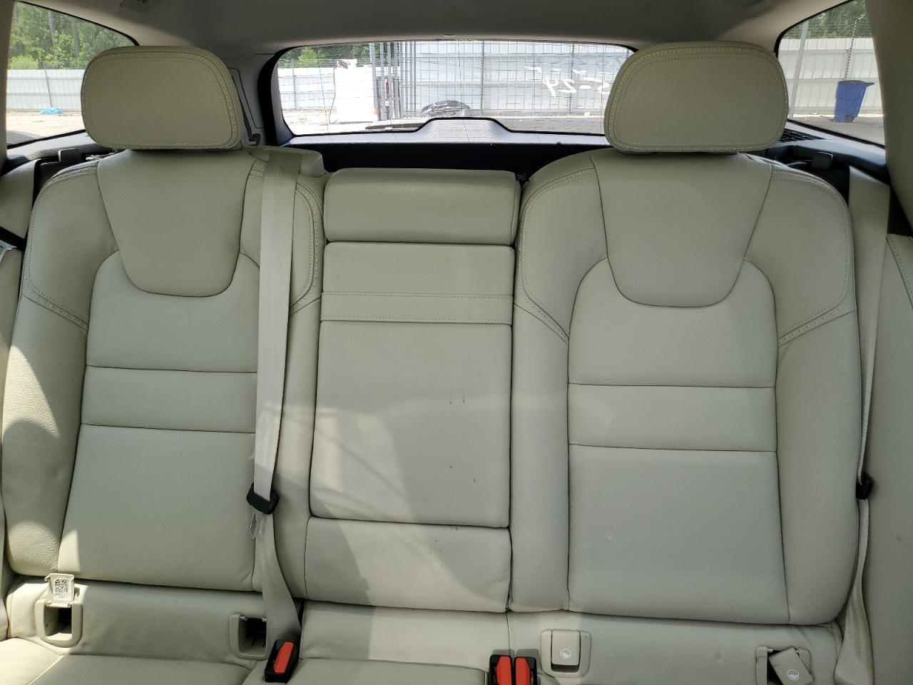 2020 Volvo V60 Cross Country T5 Momentum VIN: YV4102WK7L1042556 Lot: 60812525