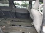 2015 Toyota Sienna Le на продаже в New Britain, CT - Front End