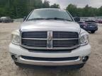 2007 Dodge Ram 1500 St на продаже в West Warren, MA - Rear End