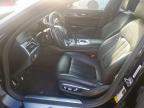 2016 BMW 740 I   for sale at Copart TX - DALLAS