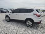 2018 Ford Escape Titanium за продажба в Greenwood, NE - Hail