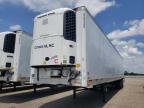 2014 Utility Vs2Ra Refrigerated Van Trailer de vânzare în Newton, AL - Normal Wear