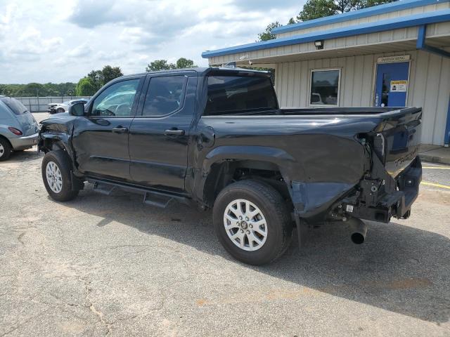  TOYOTA TACOMA 2024 Czarny