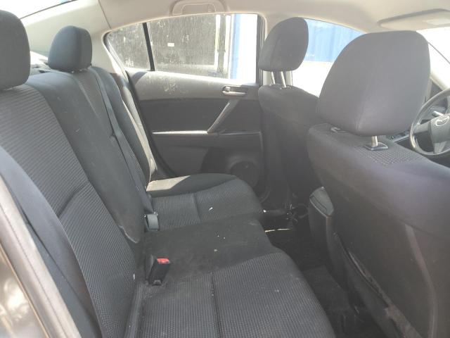 2013 MAZDA 3 I  