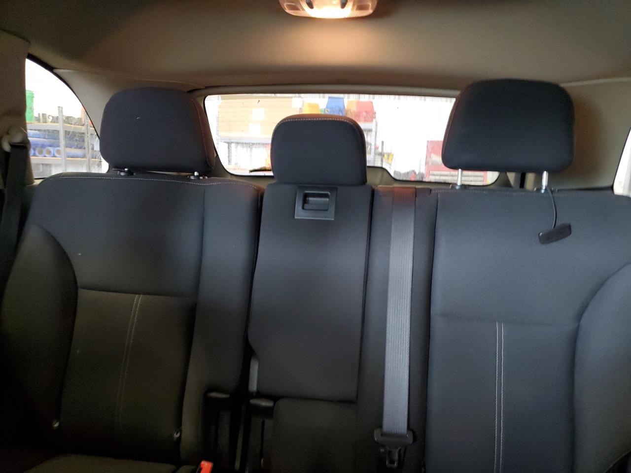 2013 Ford Edge Se VIN: 2FMDK3GC3DBB93614 Lot: 59398875