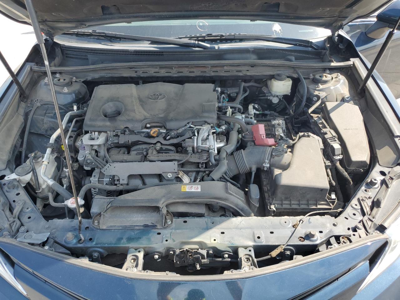 TOYOTA CAMRY 2018 VIN 4T1B11HK9JU611121 фото 11
