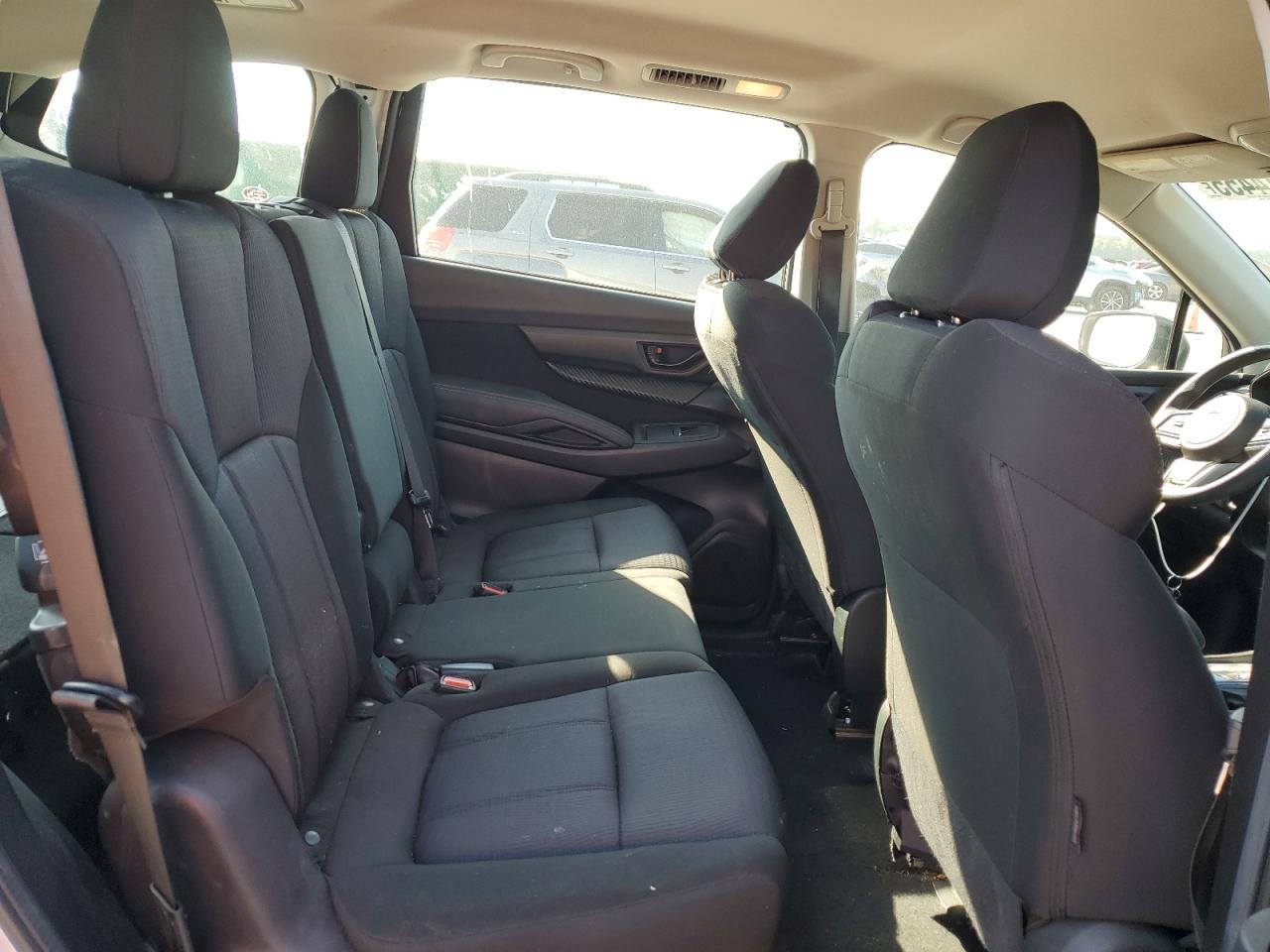 2023 Subaru Ascent VIN: 4S4WMAAD0P3458308 Lot: 60114455