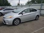 2013 Toyota Prius  zu verkaufen in Moraine, OH - Rear End