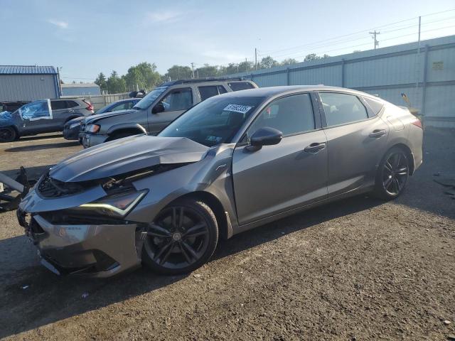  ACURA INTEGRA A- 2023 Szary
