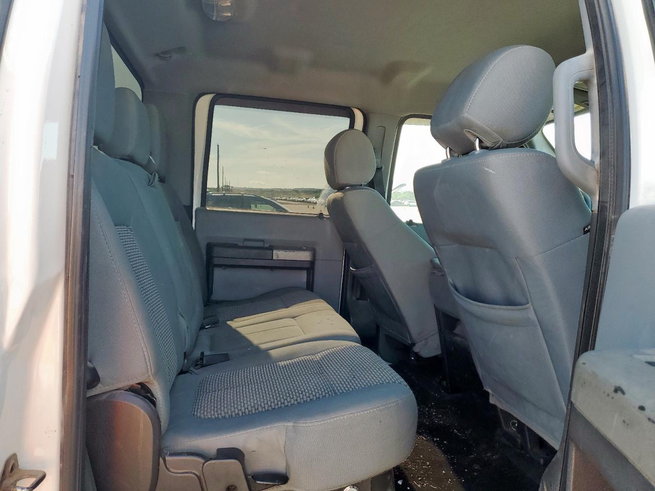 2016 Ford F250 Super Duty VIN: 1FT7W2BT1GEB96141 Lot: 62566295