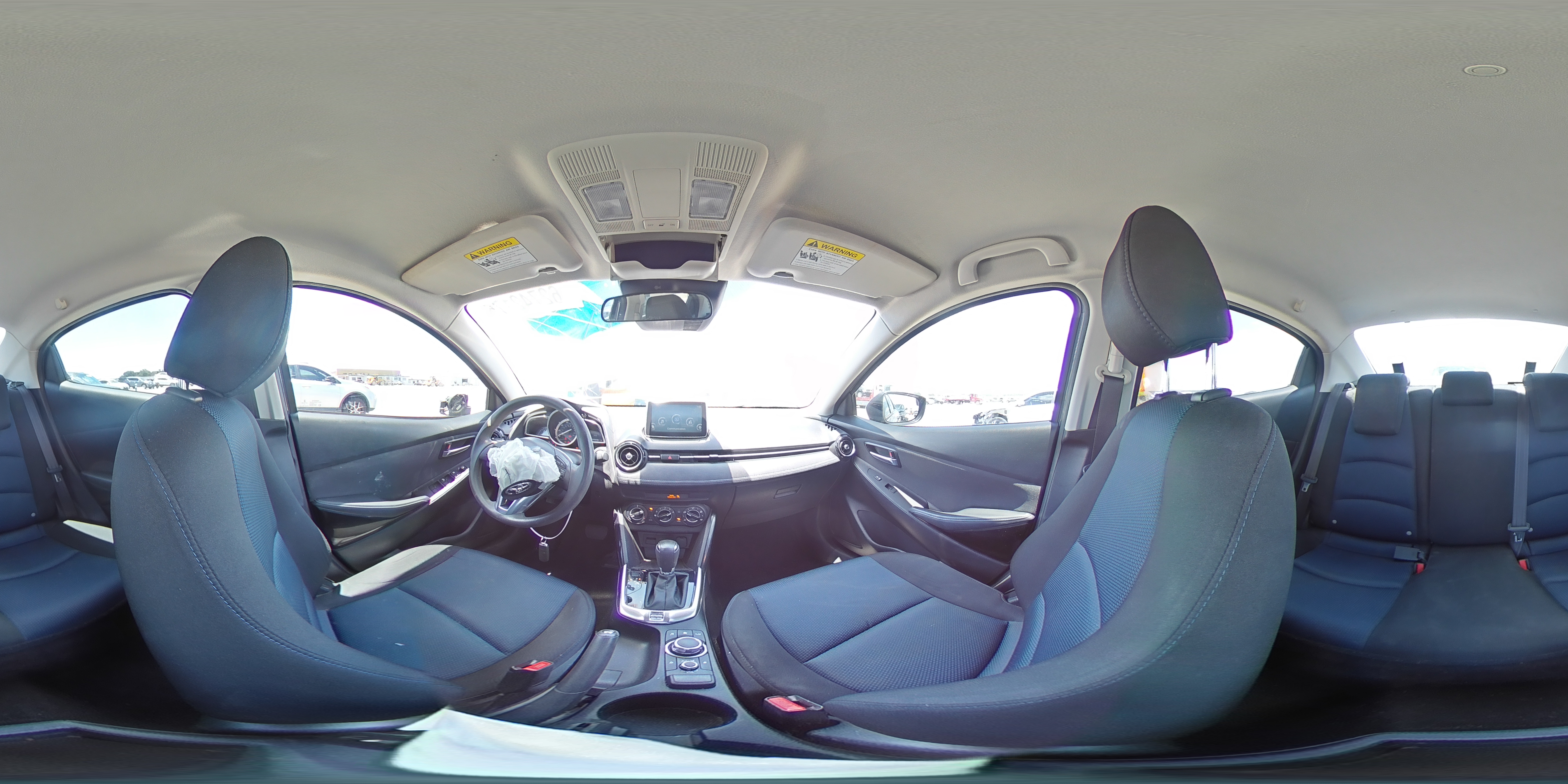 2018 Toyota Yaris Ia VIN: 3MYDLBYVXJY313764 Lot: 62742175
