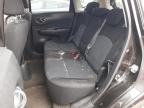 2014 NISSAN NOTE ACENT for sale at Copart SANDTOFT