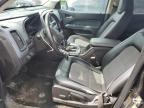 2016 Chevrolet Colorado Z71 en Venta en Central Square, NY - Front End