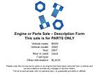 2007 BMW 335D SE A for sale at Copart CHESTER