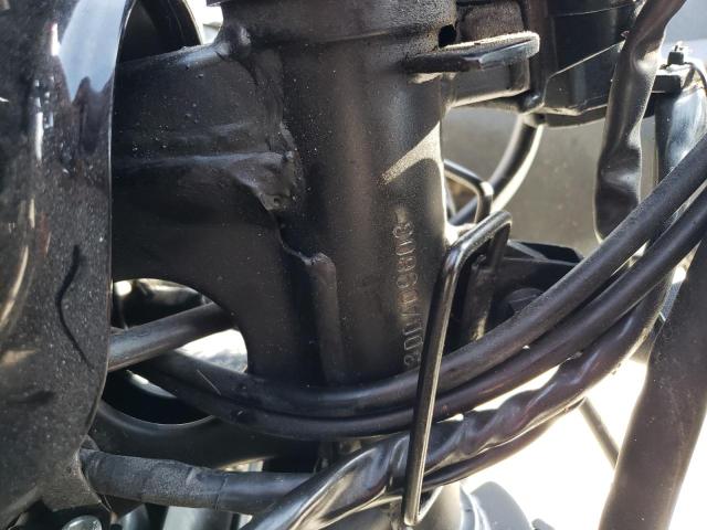 2013 KAWASAKI EX300 A  