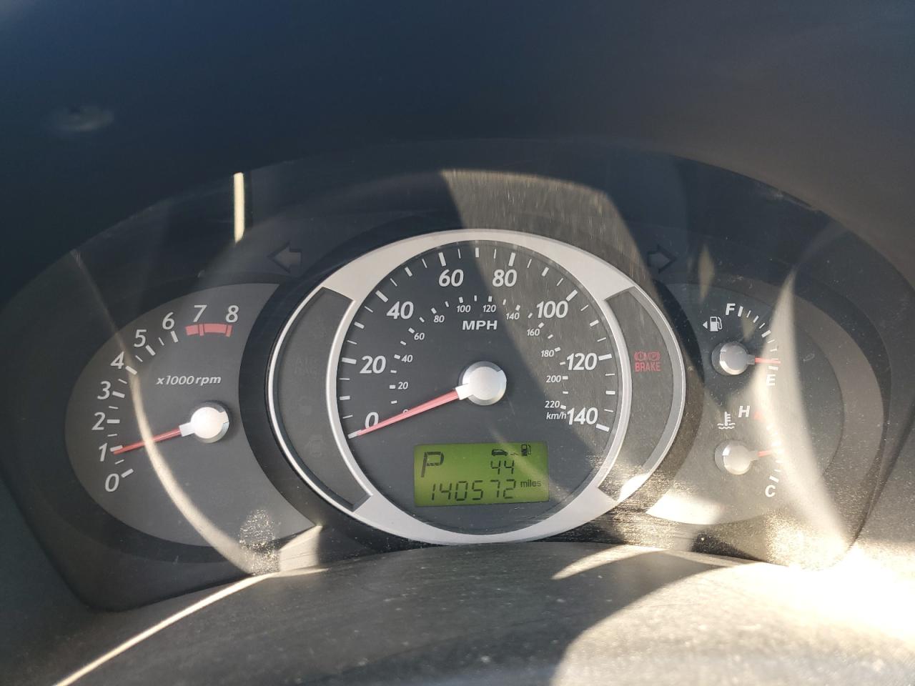 2006 Hyundai Tucson Gls VIN: KM8JN72D46U451864 Lot: 61017585