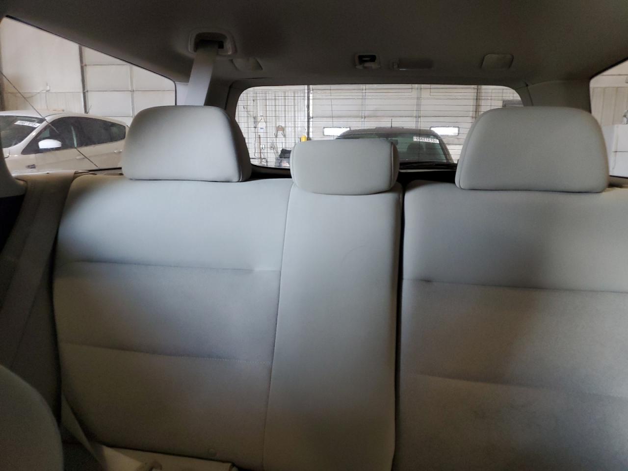2008 Subaru Outback 2.5I VIN: 4S4BP61C087302466 Lot: 59166565