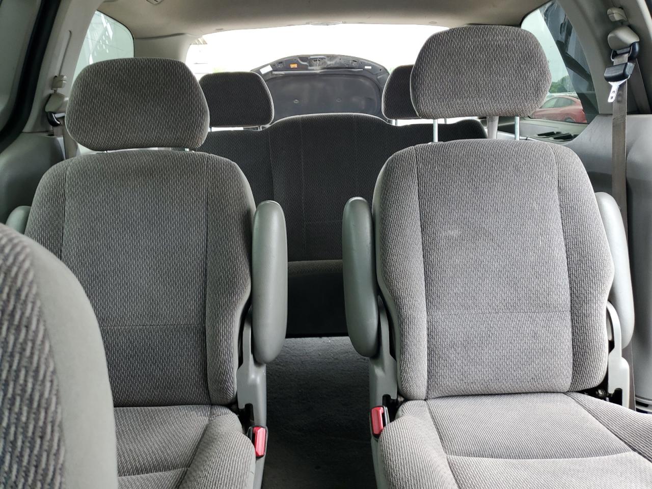 1999 Ford Windstar Se VIN: 2FMDA5245XBB73108 Lot: 62729335