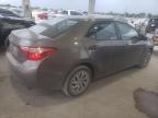 2018 Toyota Corolla L zu verkaufen in West Palm Beach, FL - Front End