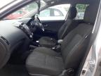 2012 KIA CEED 3 CRD for sale at Copart WOLVERHAMPTON