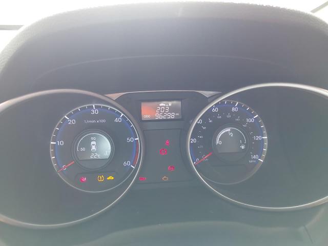 2014 HYUNDAI IX35 GO CR