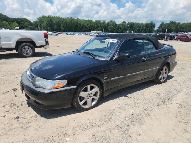 2003 Saab 9-3 Se  