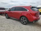 2020 Acura Mdx Technology на продаже в Prairie Grove, AR - Hail