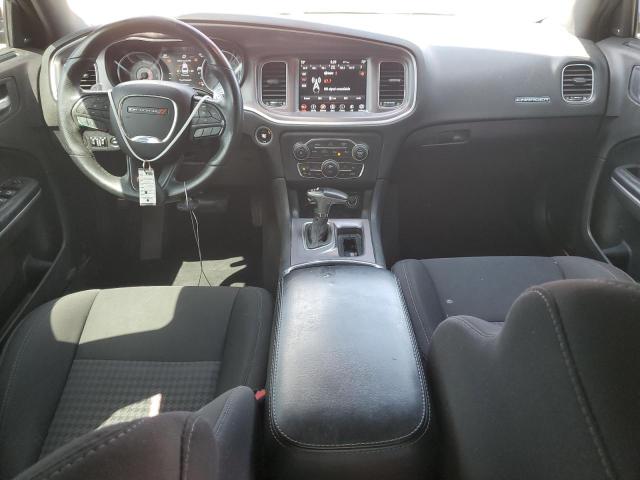  DODGE CHARGER 2019 Bordowy