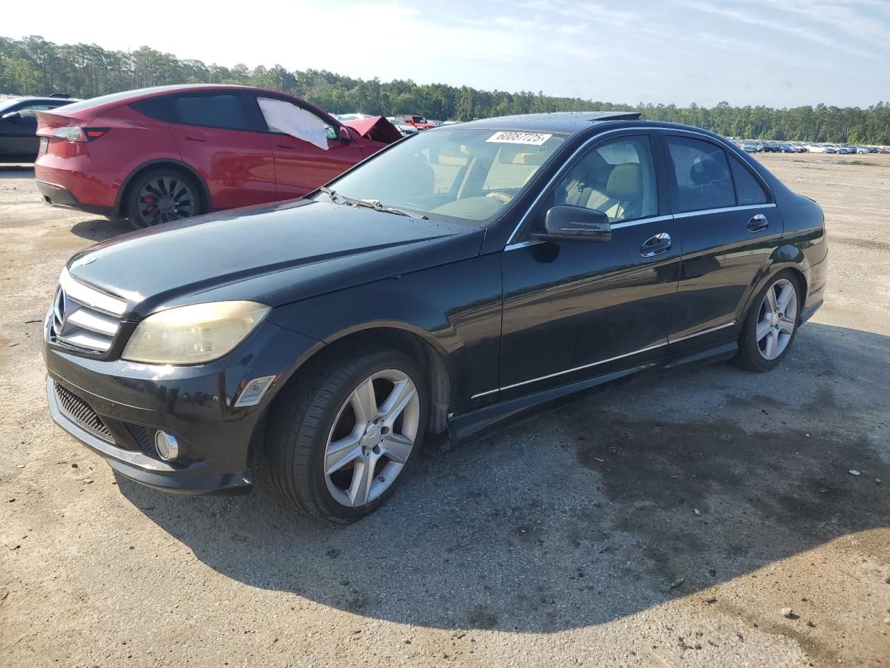 2010 Mercedes-Benz C 300