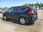 2016 HONDA CR-V SE   for sale at Copart ON - TORONTO