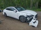 2023 HYUNDAI SONATA HYBRID   à vendre chez Copart ON - COOKSTOWN
