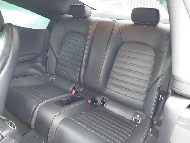 2020 MERCEDES BENZ C 200 AMG