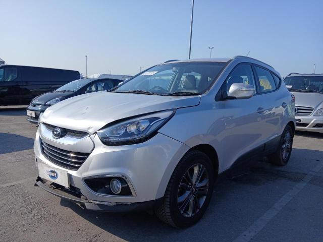 HYUNDAI IX35 SE 4W 2015