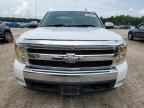 2007 Chevrolet Silverado C1500 Crew Cab на продаже в Midway, FL - Side
