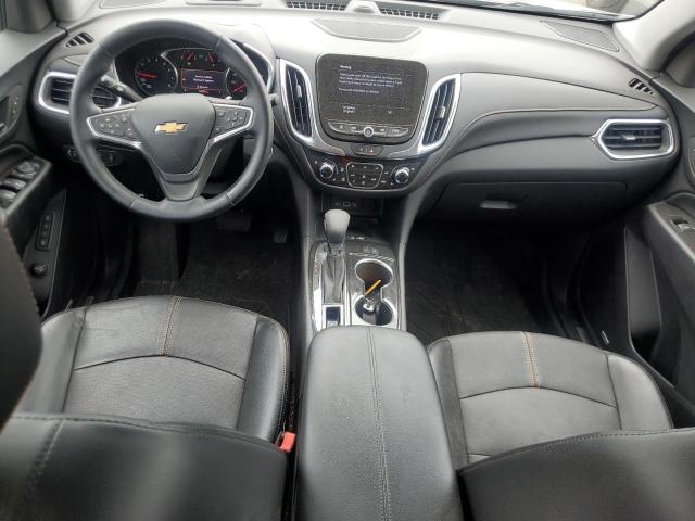 CHEVROLET EQUINOX 2023 Gray